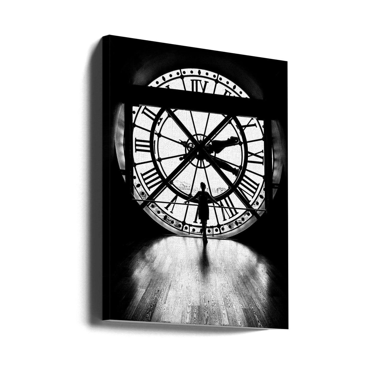 autoportrait | Tableaux sur Toile