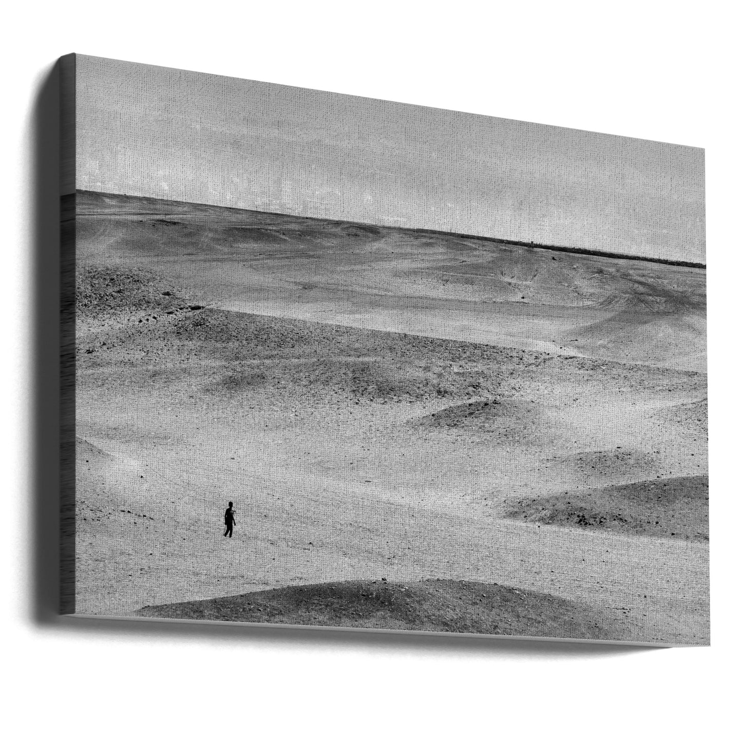 Verloren | Canvasprints