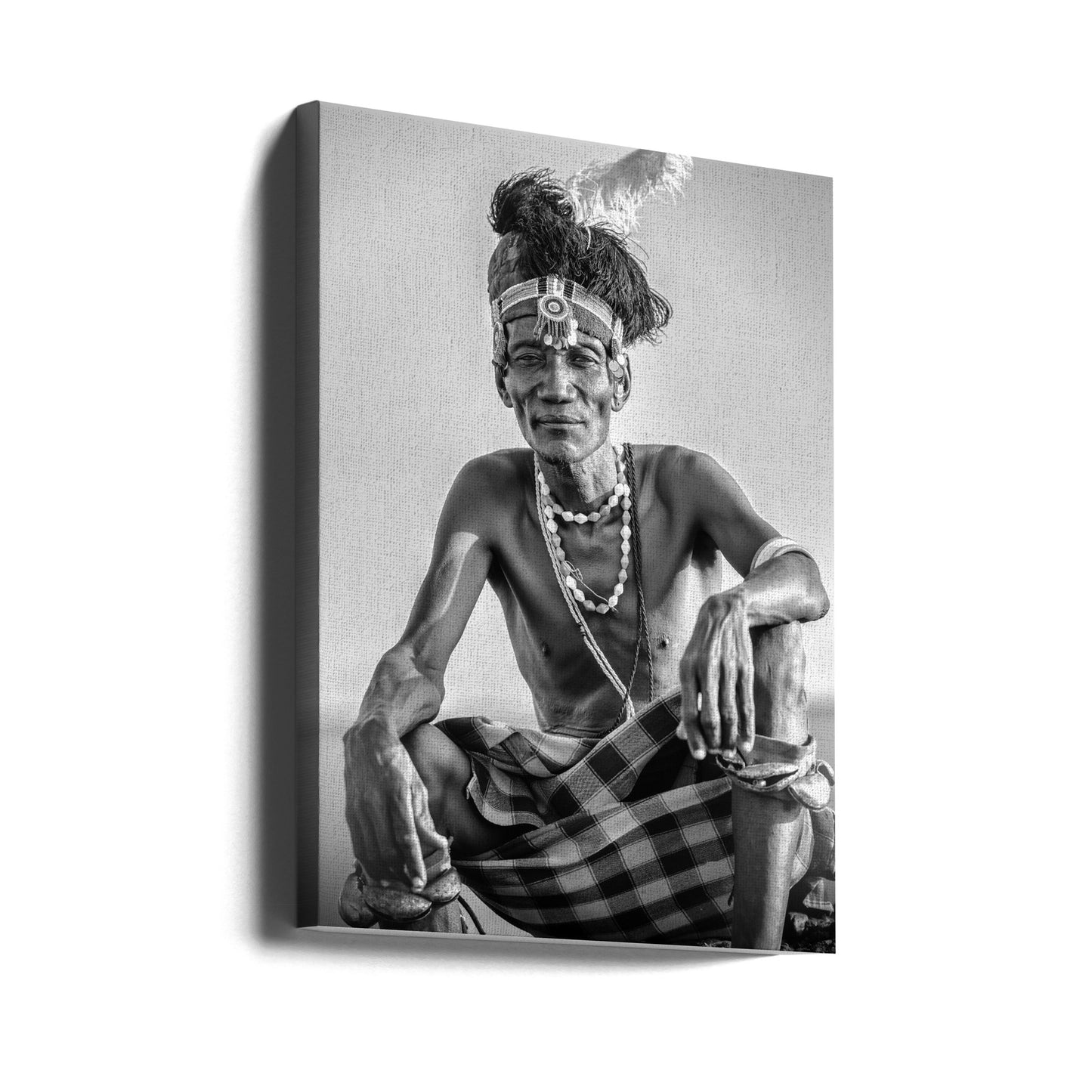 Turkana Stark | Leinwand-Bilder