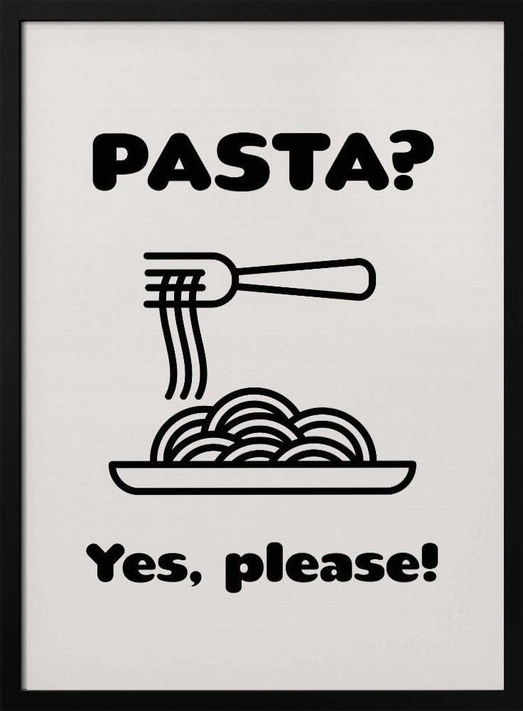 Pasta | Poster