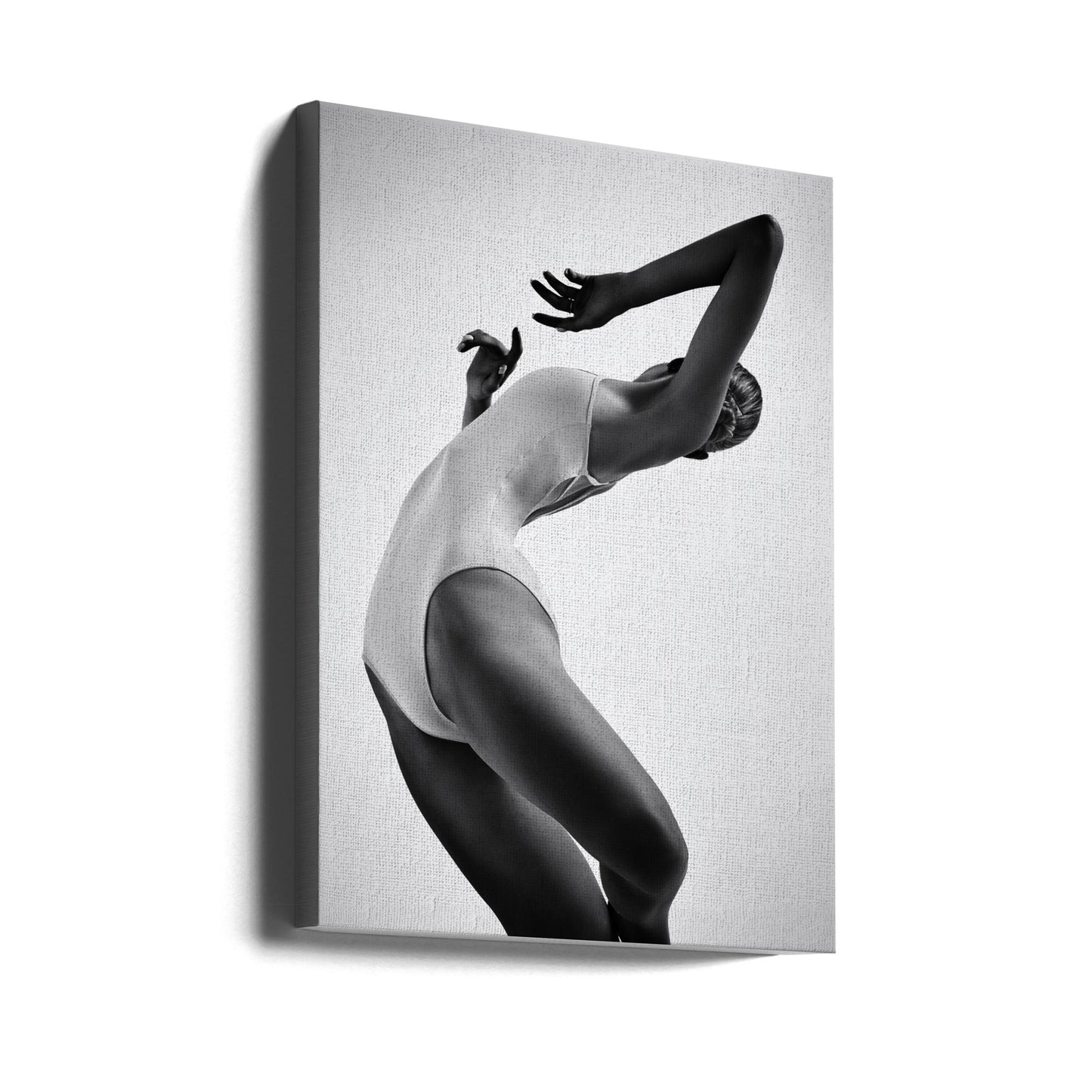 Het subtiele | Canvasprints