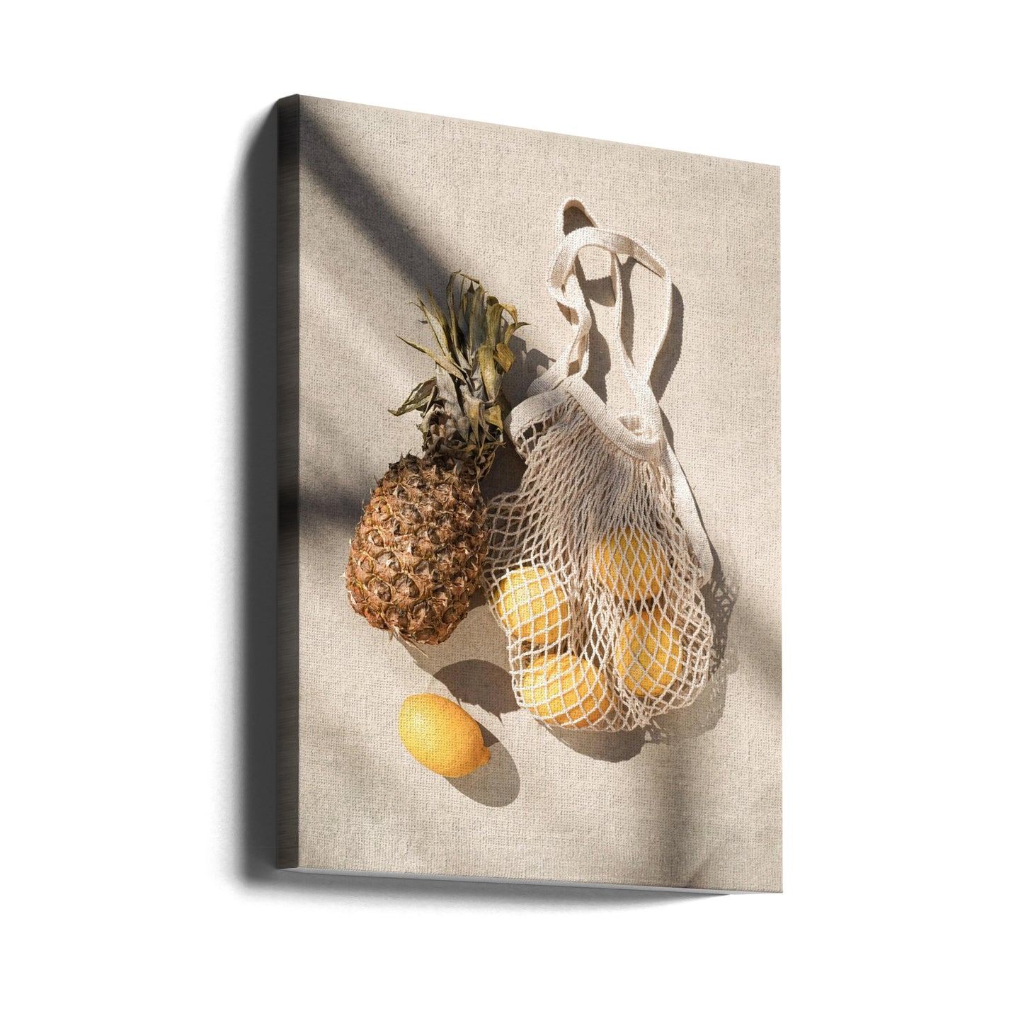 Sommarfrukter | Canvas