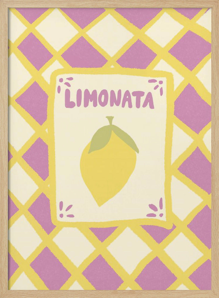Lemonade | Poster