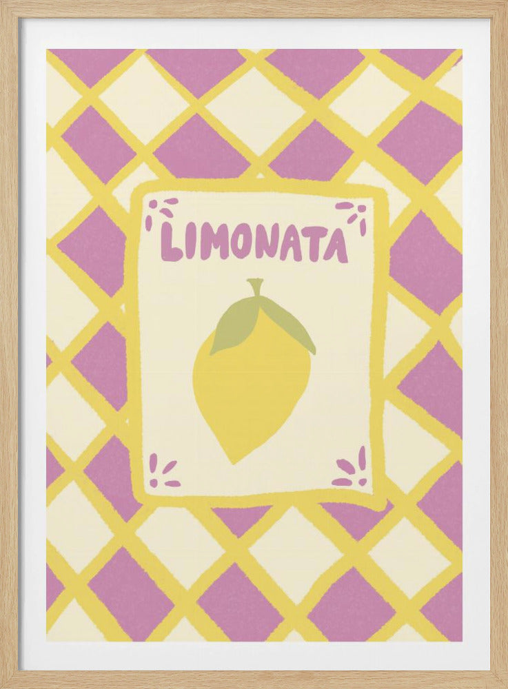 Lemonade | Poster