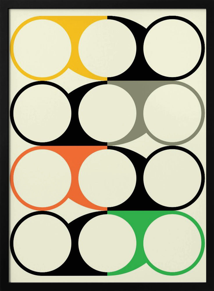 Format 926 | Plakater - Kunsttryk