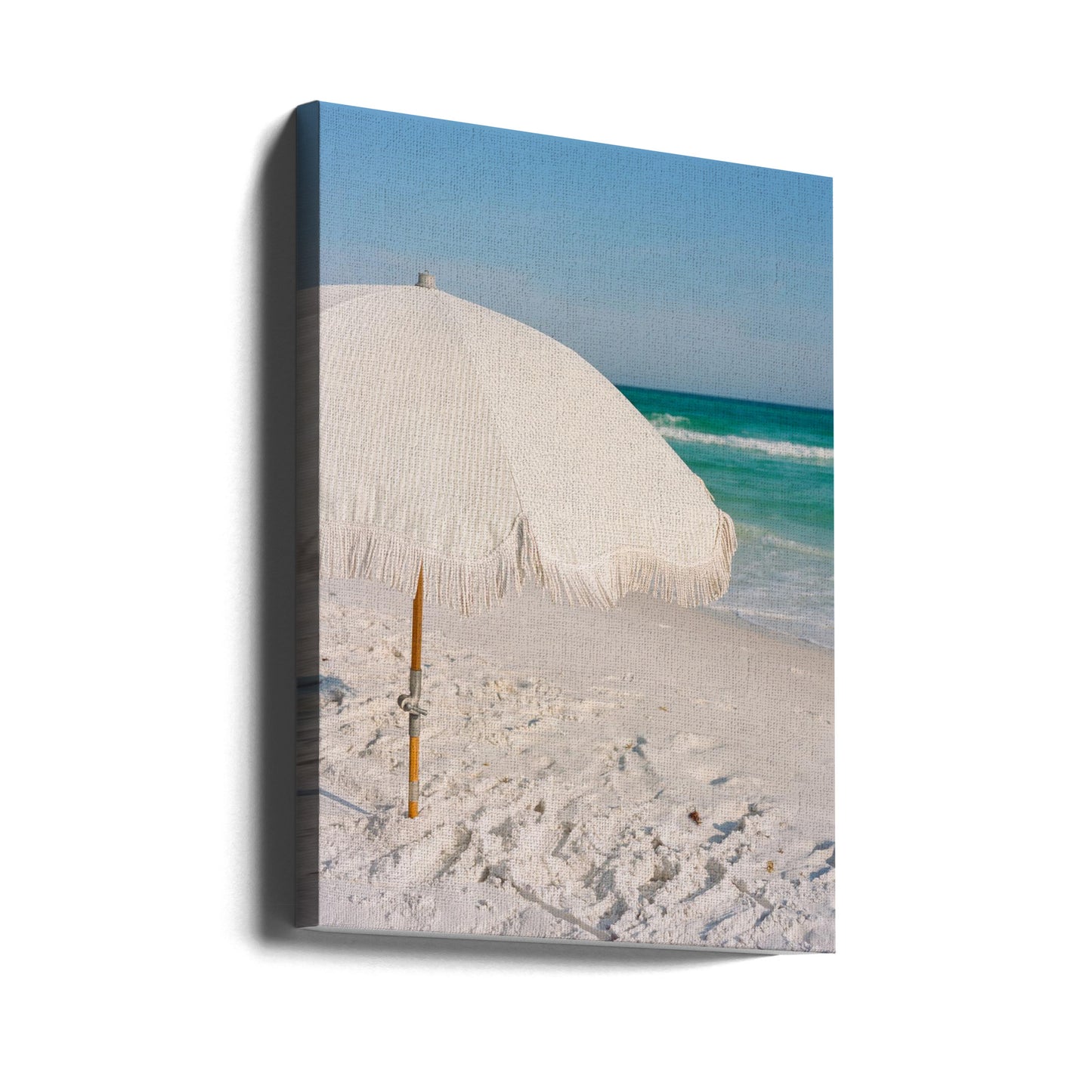 Strandschirm | Leinwand-Bilder