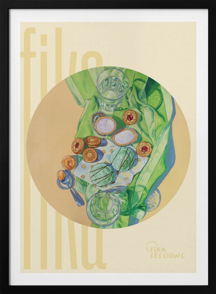 Ingen gillar vinter | Poster