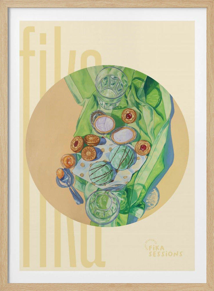 Ingen gillar vinter | Poster