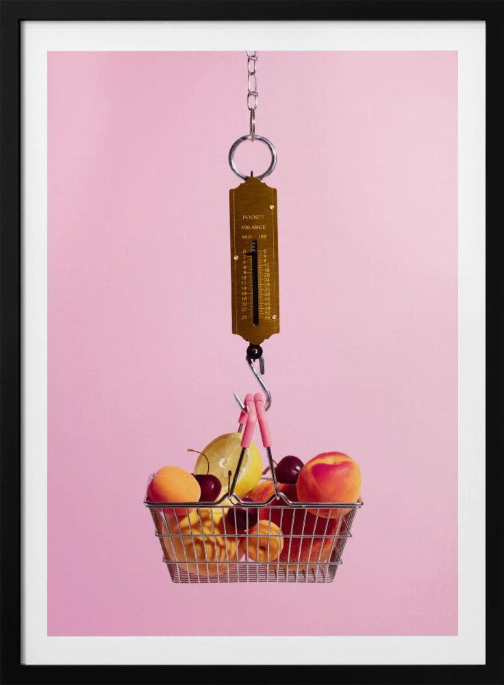 Sommerfrüchte | Poster
