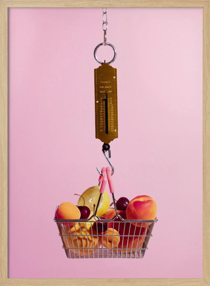 Sommerfrüchte | Poster