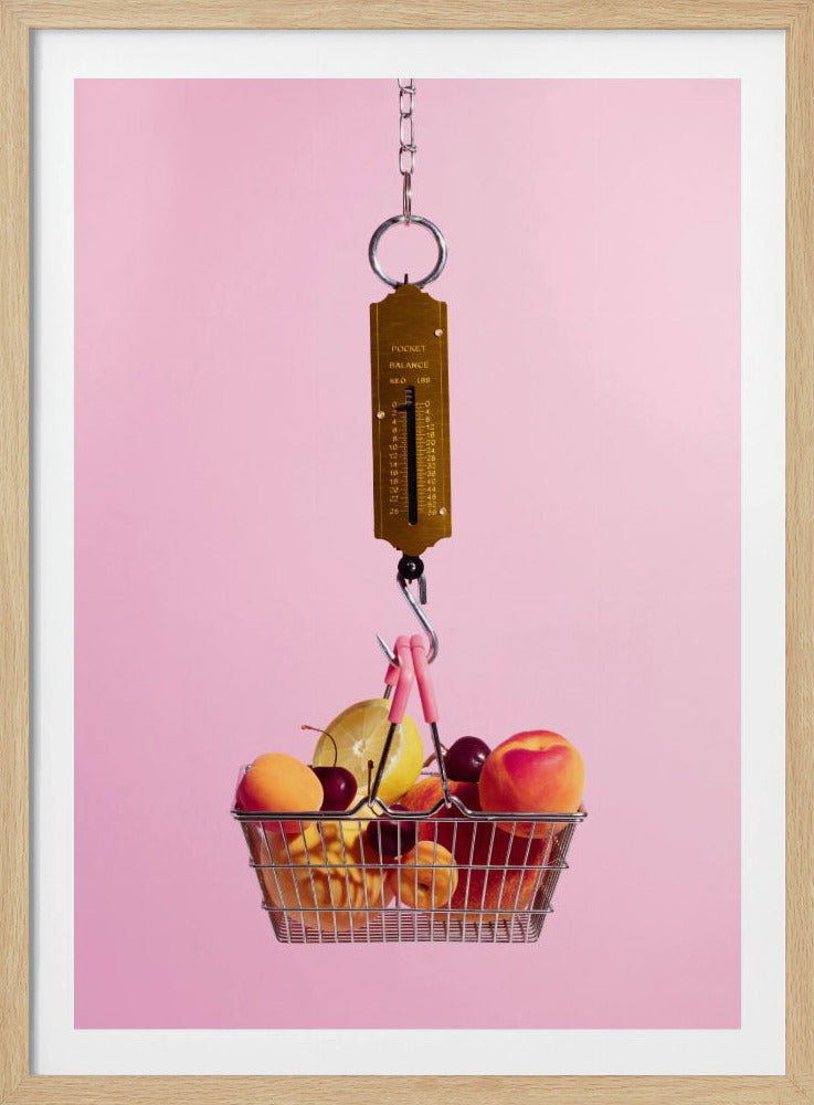 Sommerfrüchte | Poster