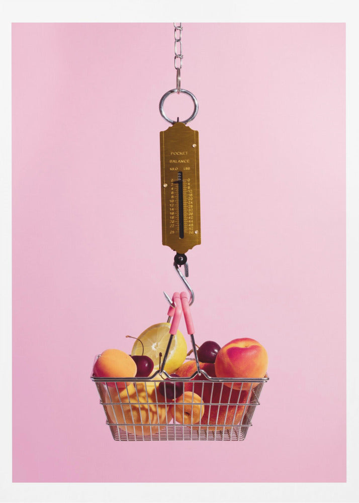 Sommerfrüchte | Poster