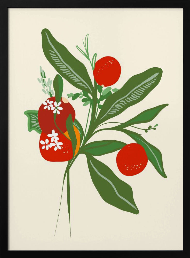 Rotes Geheimnis | Poster