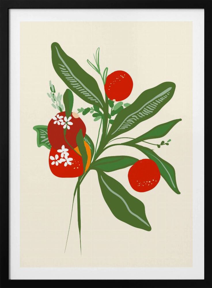 Rotes Geheimnis | Poster