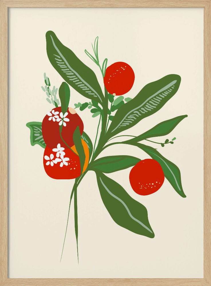 Rotes Geheimnis | Poster