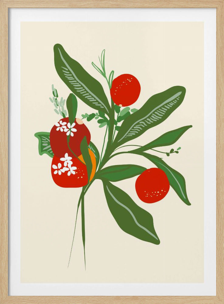 Rotes Geheimnis | Poster