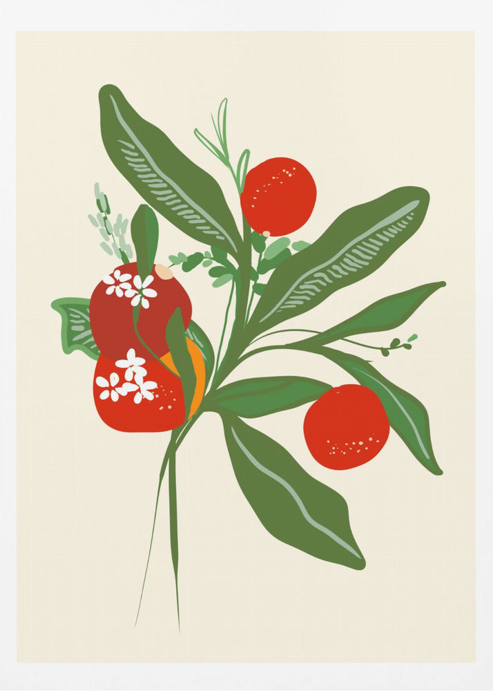 Rotes Geheimnis | Poster