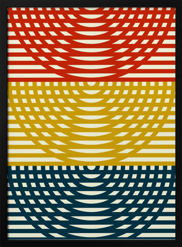 Concept 1 vers. 3 | Poster