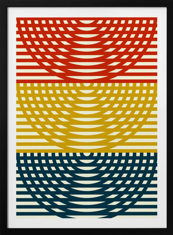 Concept 1 vers. 3 | Poster