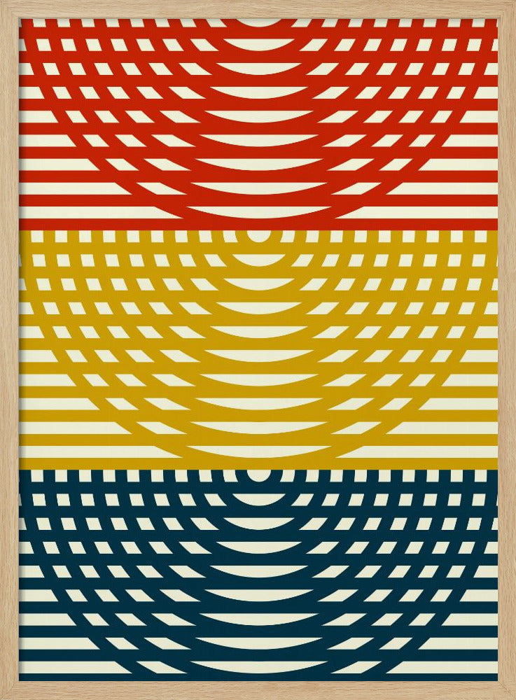 Concept 1 vers. 3 | Poster
