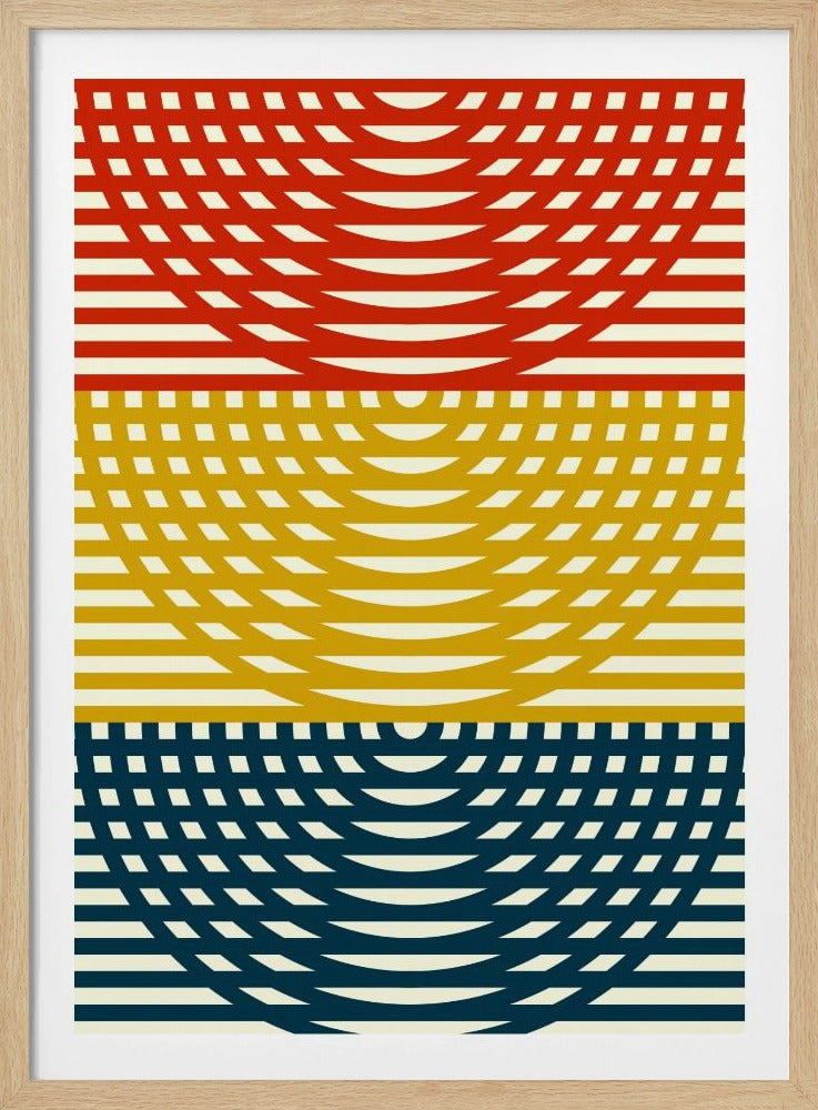 Concept 1 vers. 3 | Poster