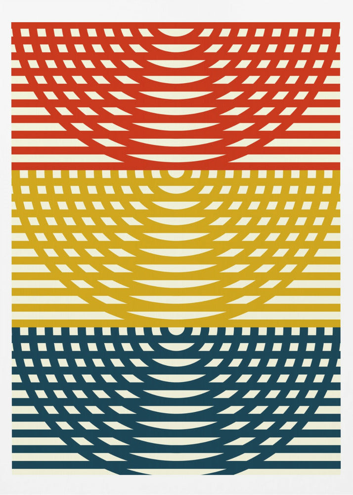 Concept 1 vers. 3 | Poster