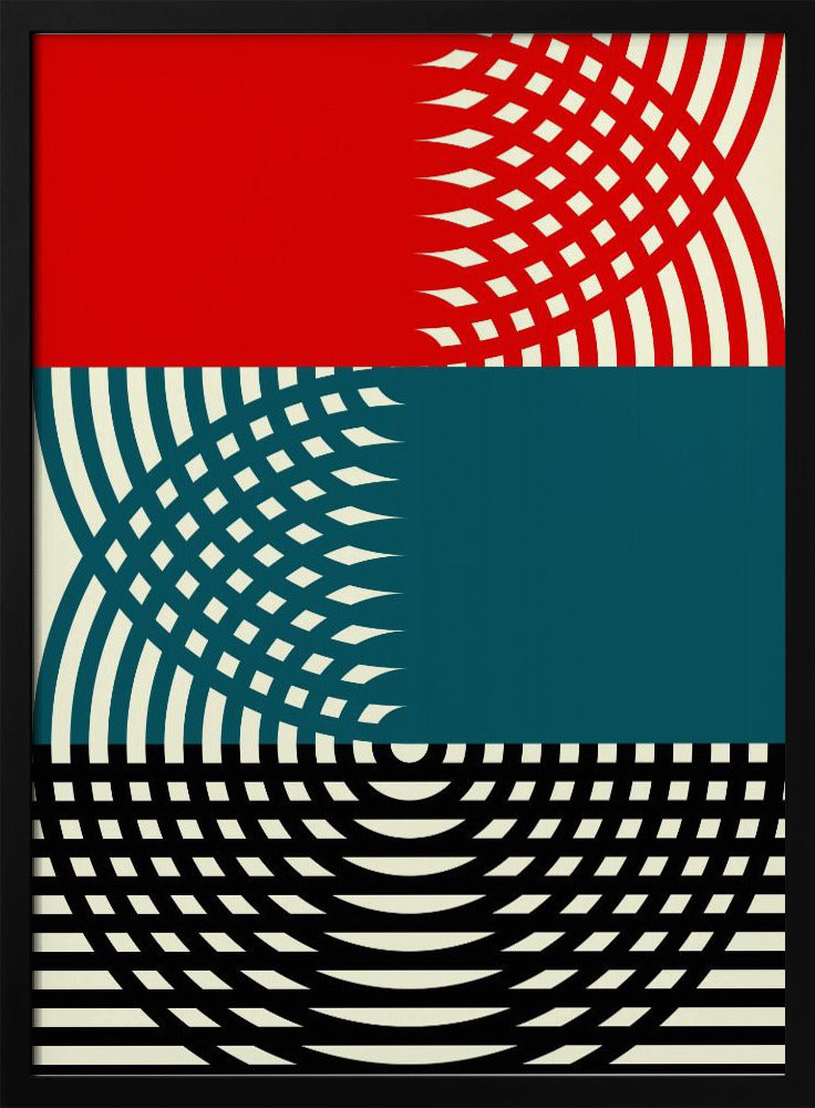 Concept 1 vers. 4 | Poster