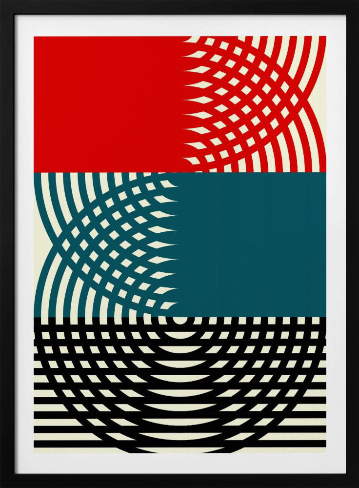 Concept 1 vers. 4 | Poster