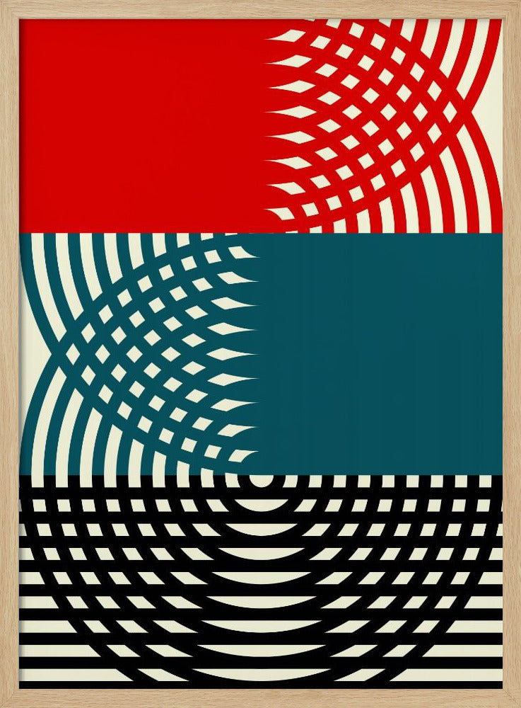 Concept 1 vers. 4 | Poster