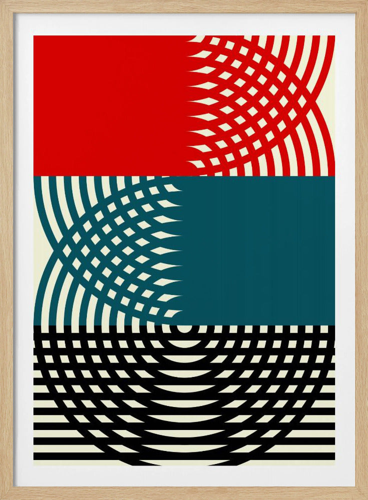 Concept 1 vers. 4 | Poster