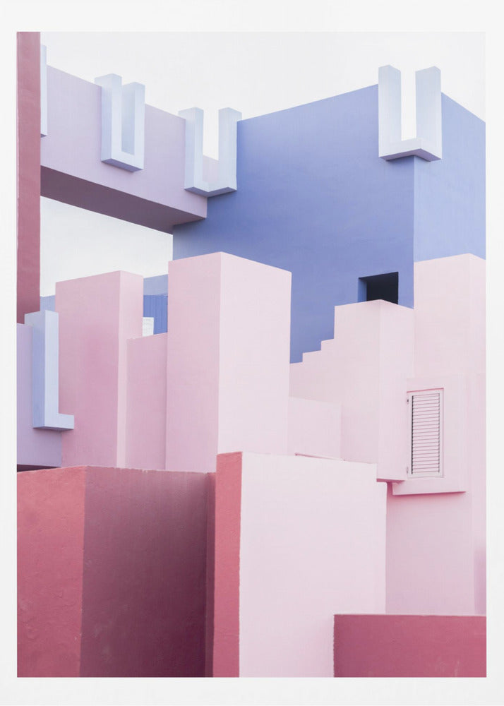 La Muralla Roja 3 | Poster