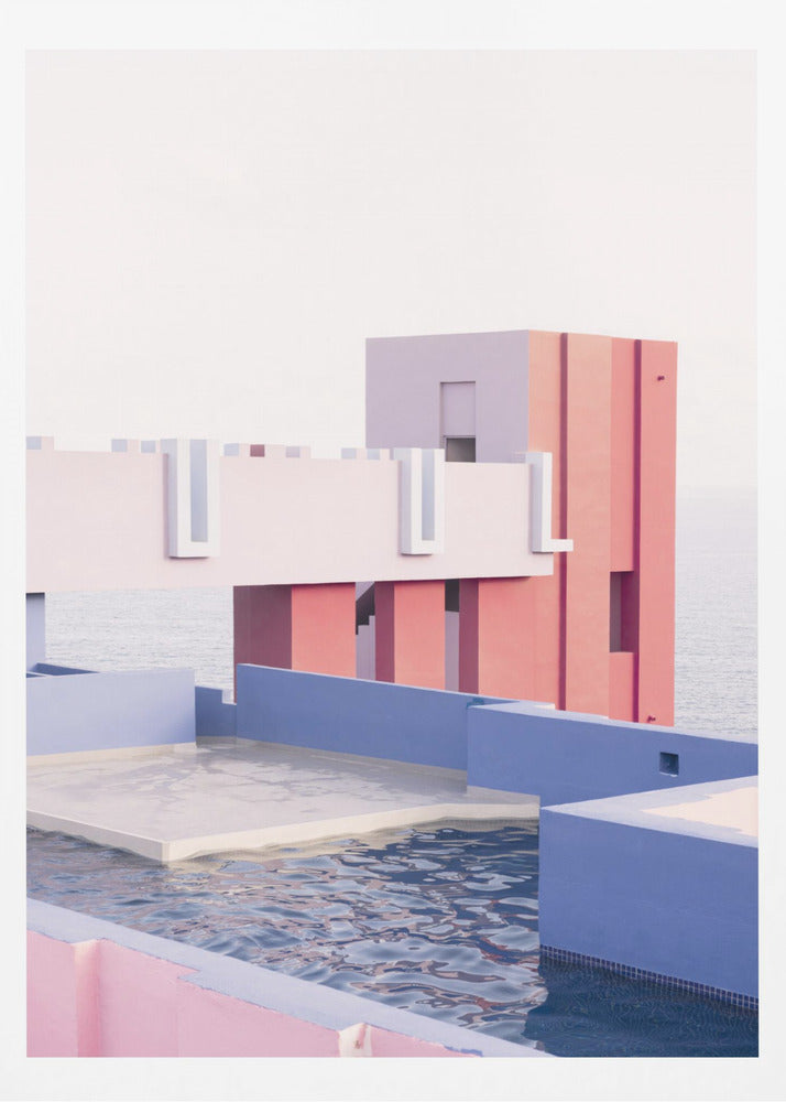 La Muralla Roja 1 | Poster