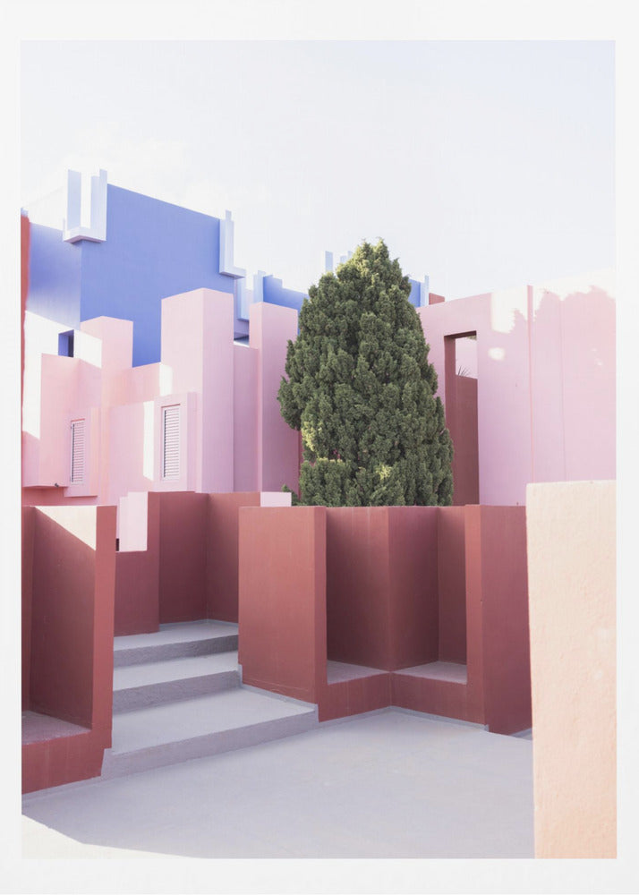 La Muralla Roja 2 | Poster