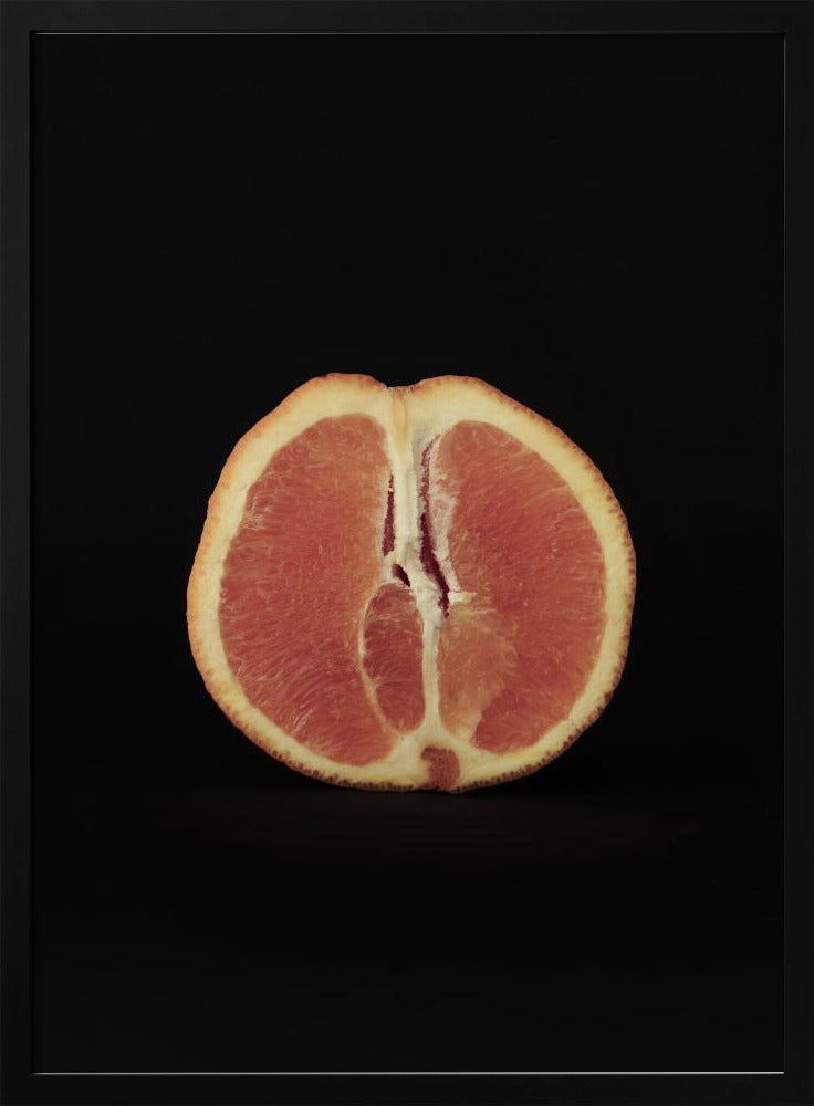 Zitrusglühen | Poster