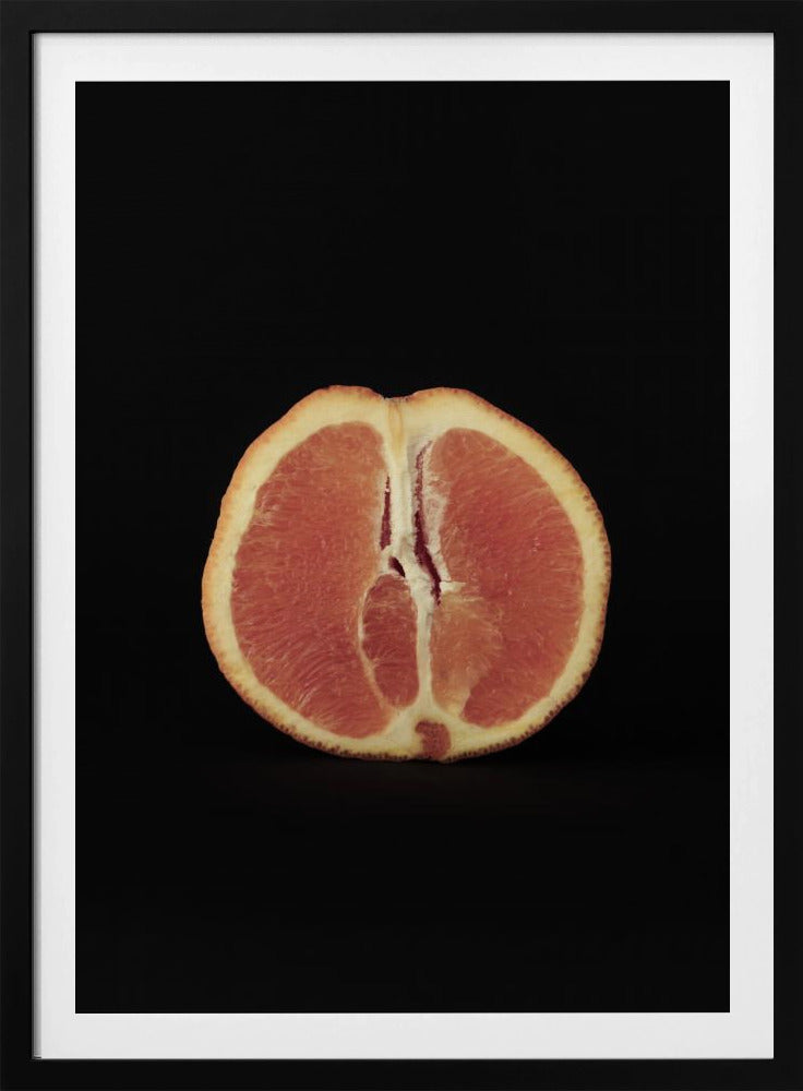 Zitrusglühen | Poster