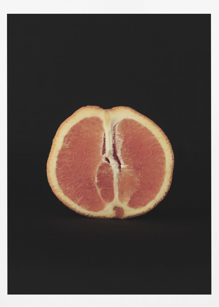 Zitrusglühen | Poster