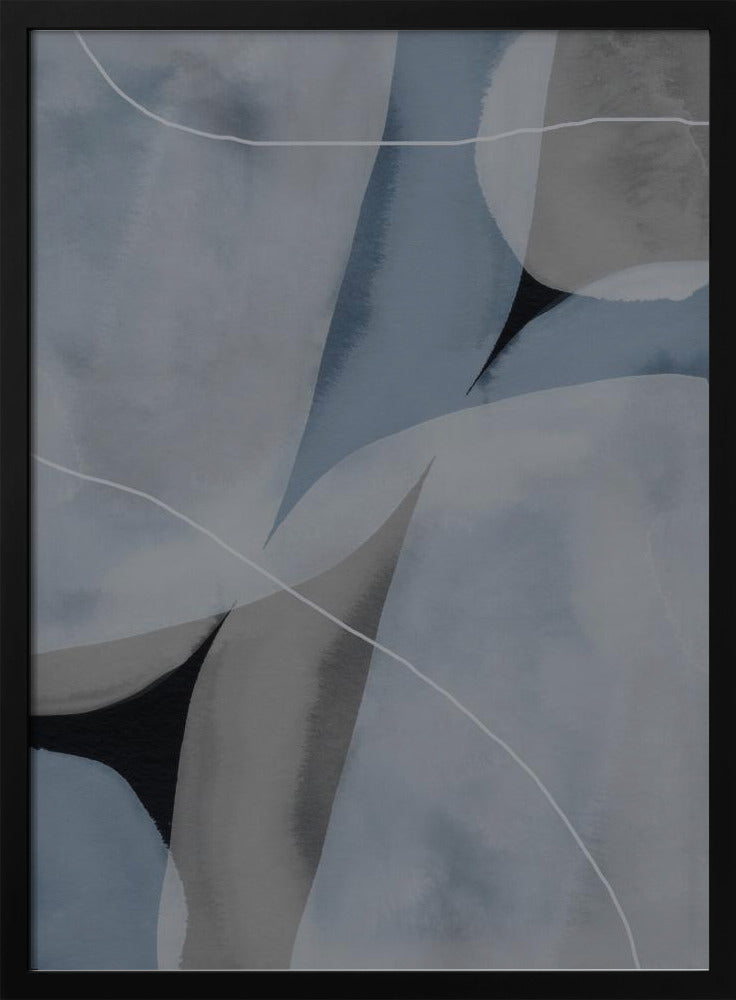 Shapes 12 | Poster