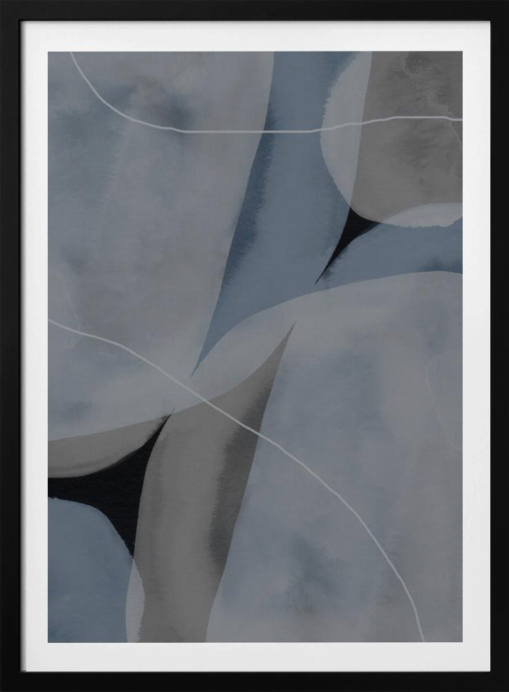 Shapes 12 | Poster