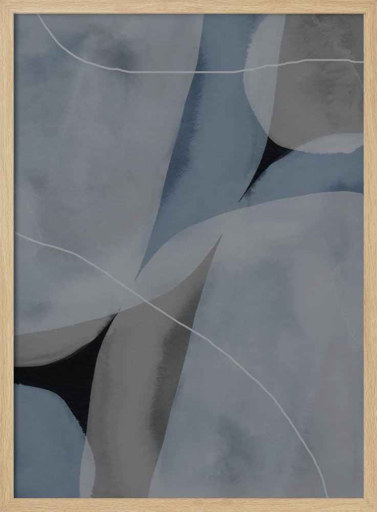Shapes 12 | Poster