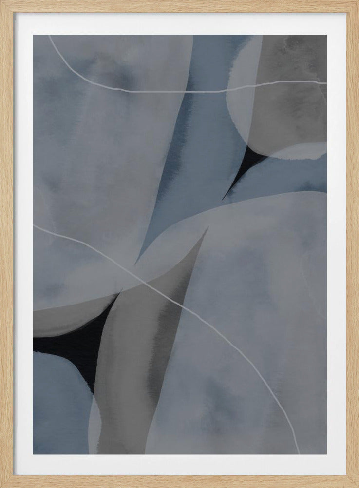 Shapes 12 | Poster
