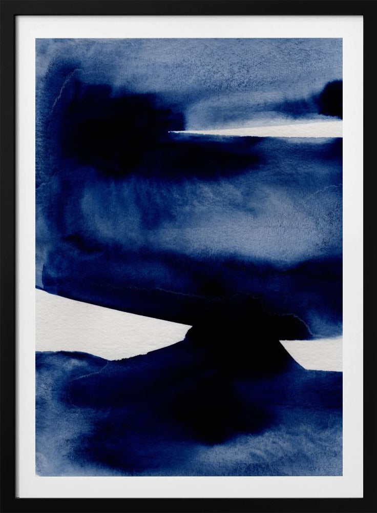 Akvareller 41 | Poster