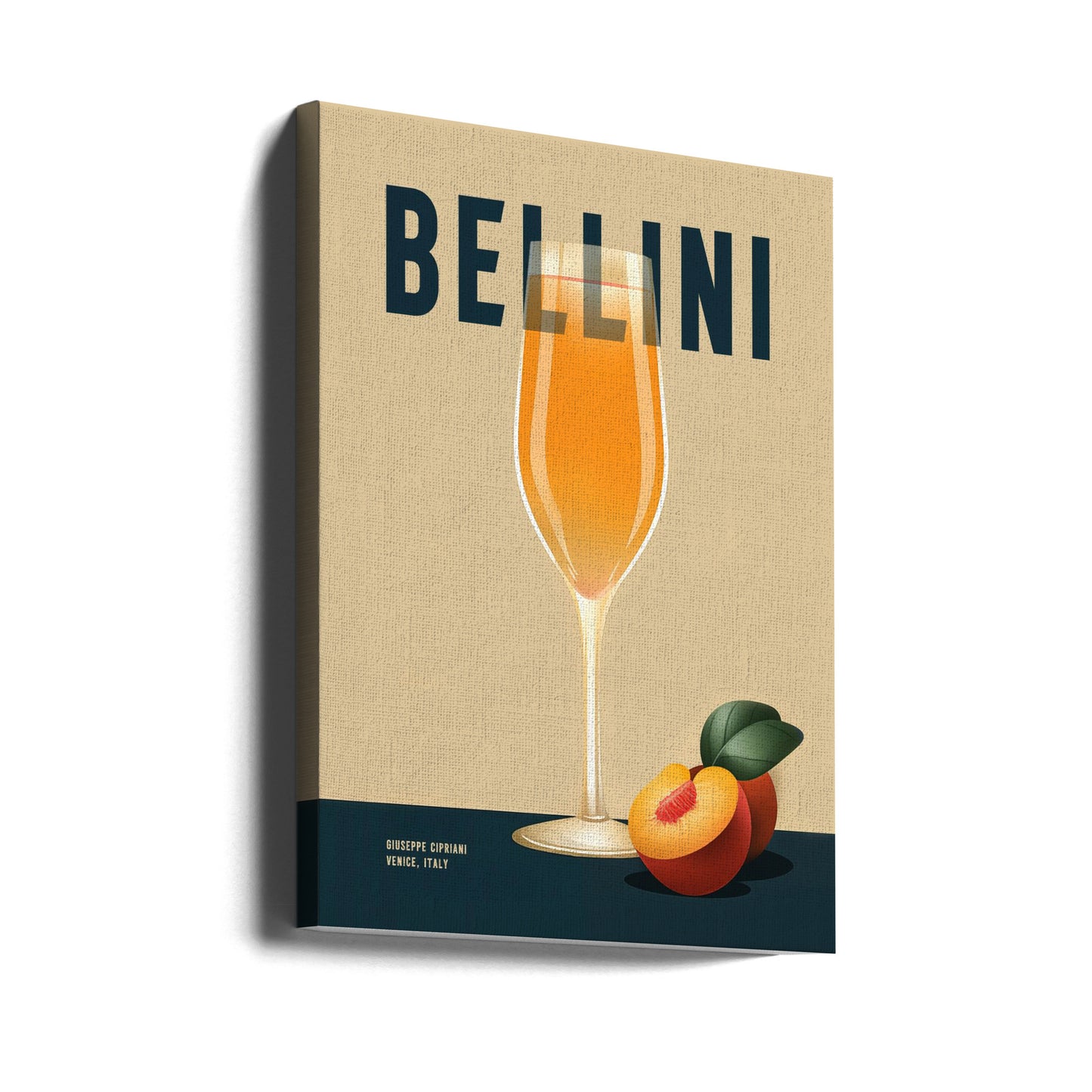Bellini | Lærredsbilleder