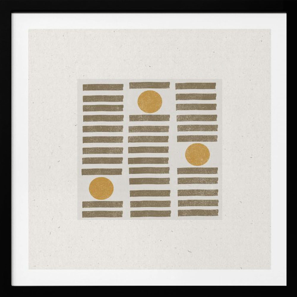 Playground No.1 | Poster