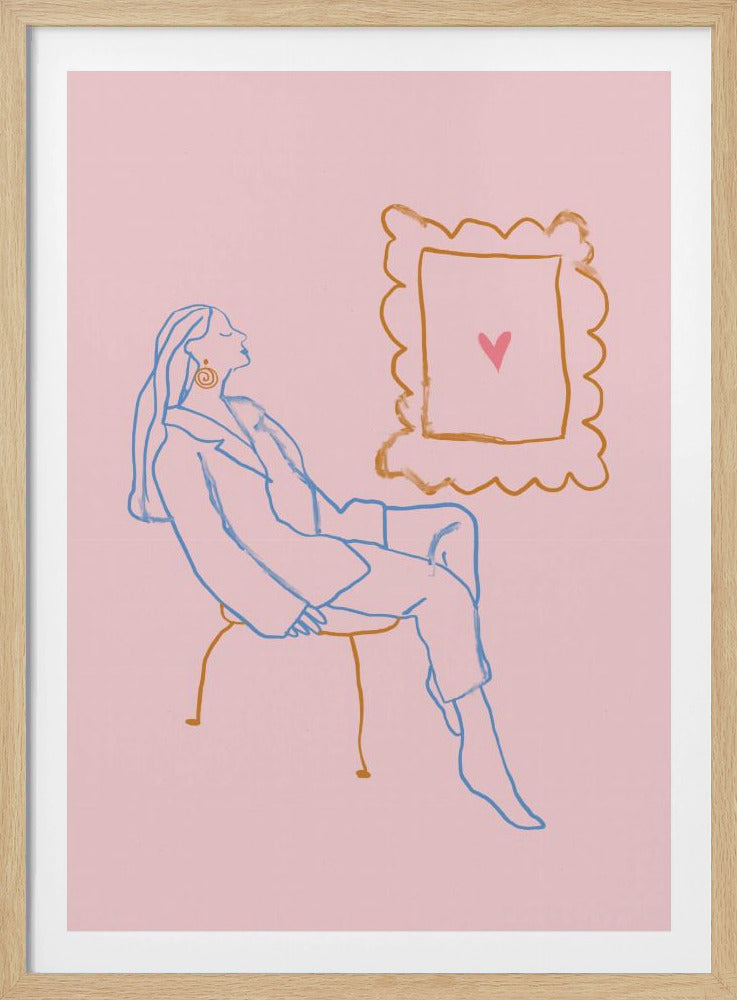 Viesimpleno92 | Poster