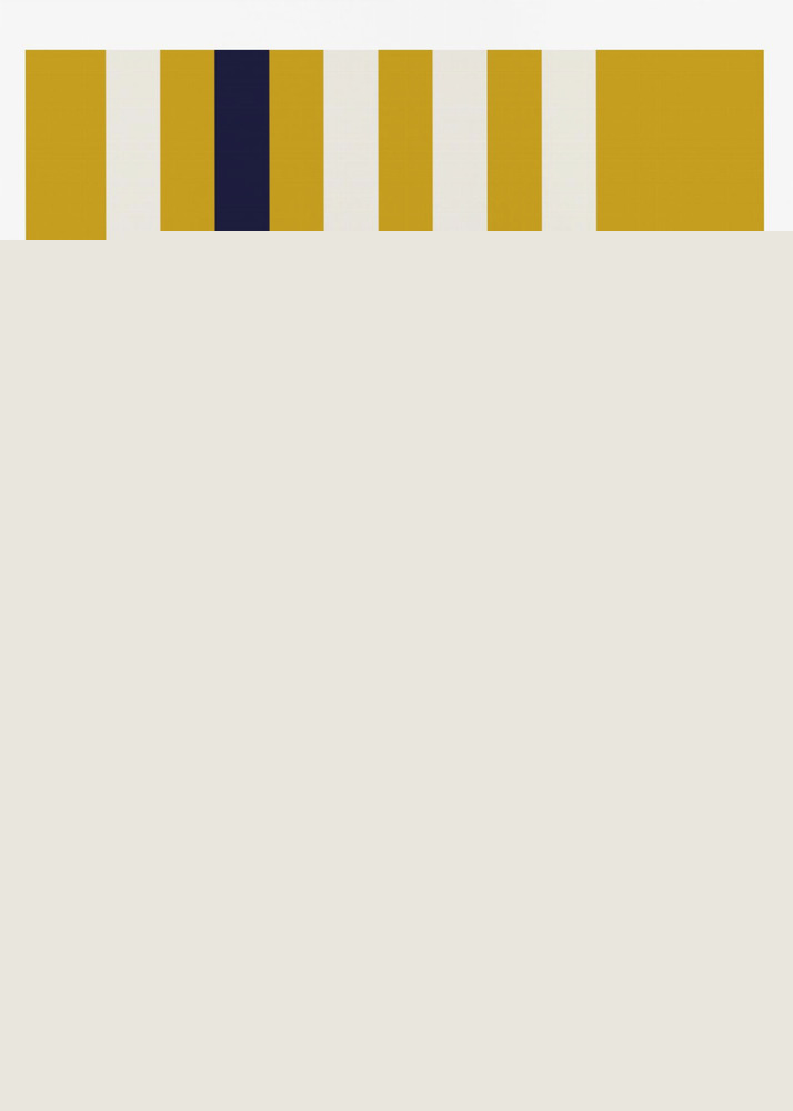 Expectant Iteration Straight Circle | Poster