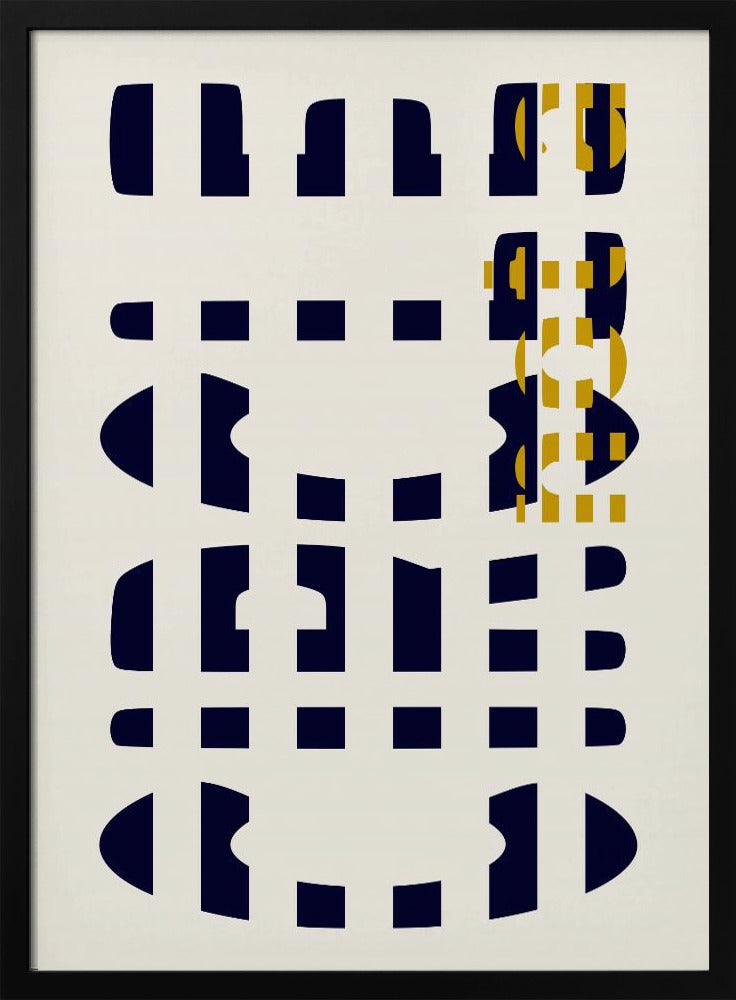 Expectant Iteration Not a Circle | Poster