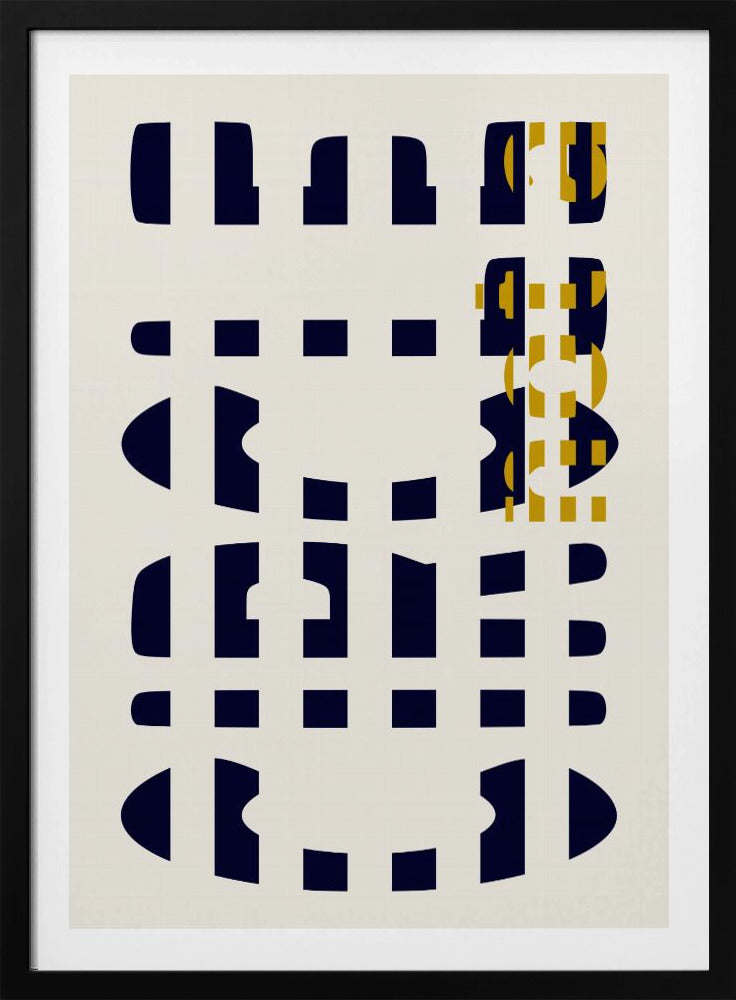 Expectant Iteration Not a Circle | Poster