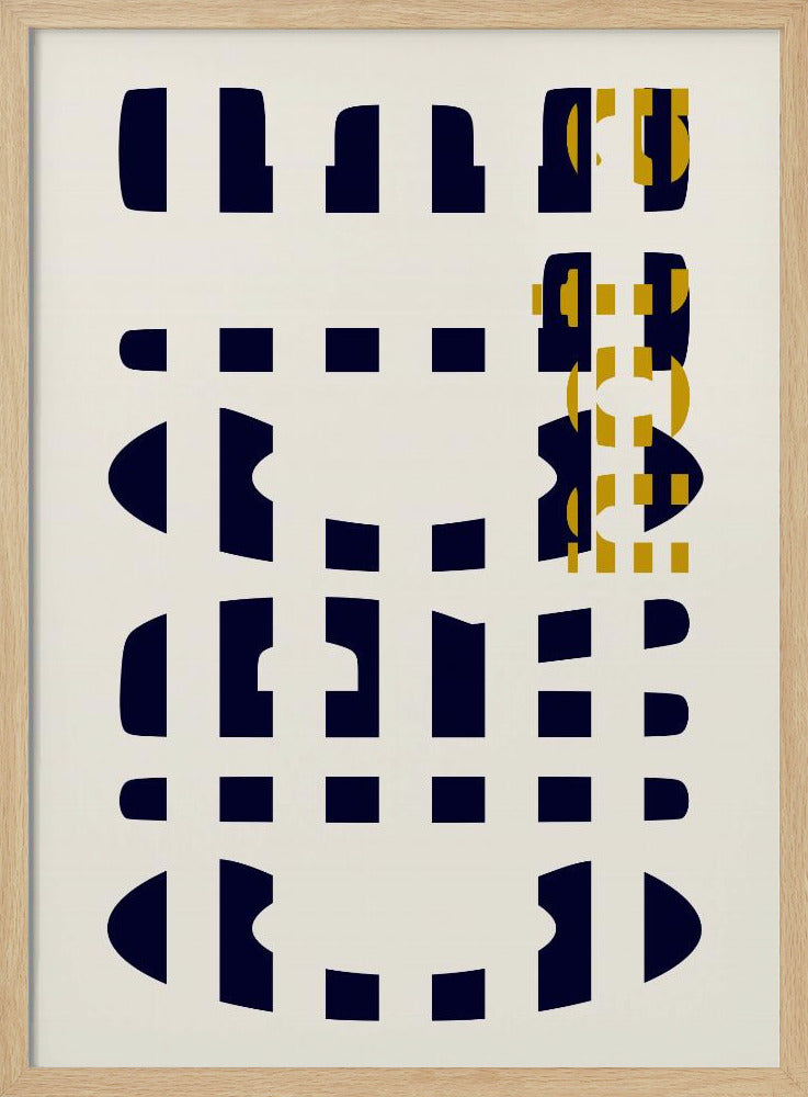 Expectant Iteration Not a Circle | Poster