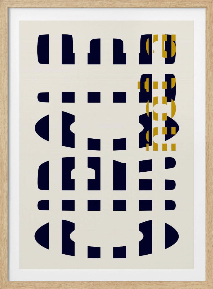 Expectant Iteration Not a Circle | Poster