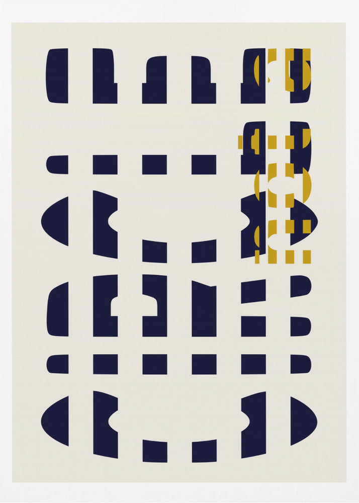 Expectant Iteration Not a Circle | Poster